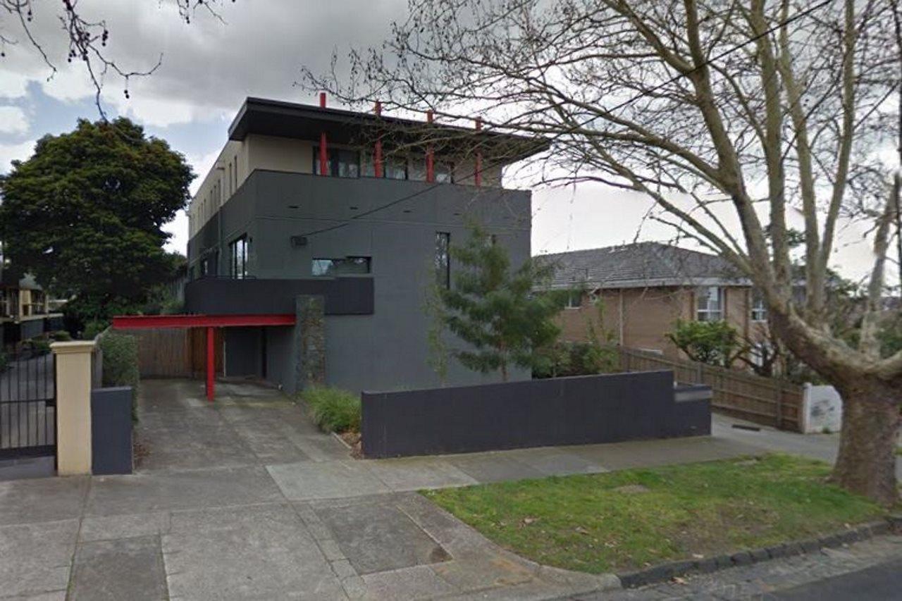 Apartments @ Kew Q105 Melbourne Esterno foto