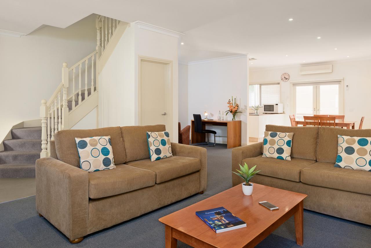 Apartments @ Kew Q105 Melbourne Esterno foto