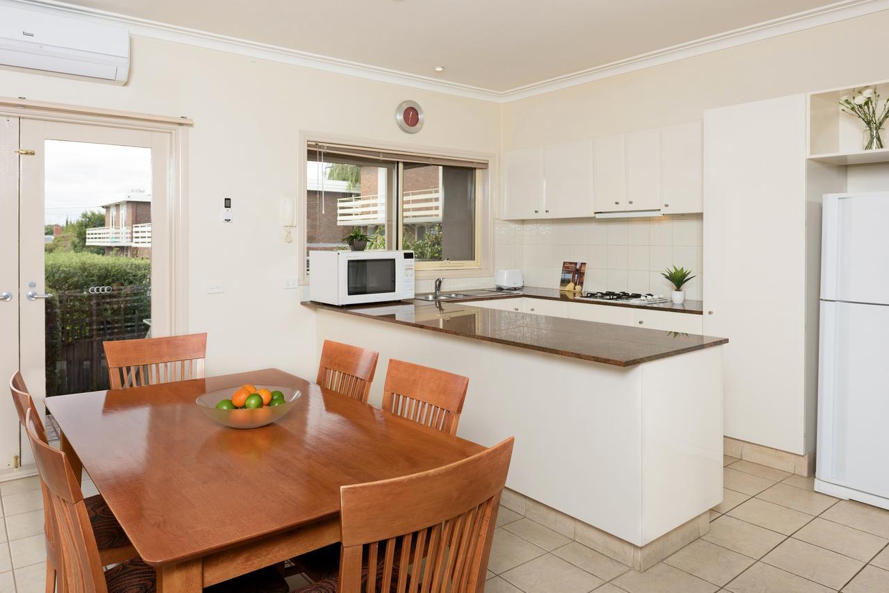 Apartments @ Kew Q105 Melbourne Esterno foto