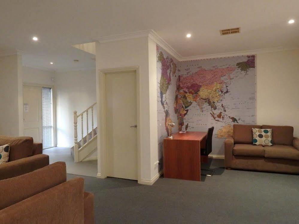 Apartments @ Kew Q105 Melbourne Esterno foto
