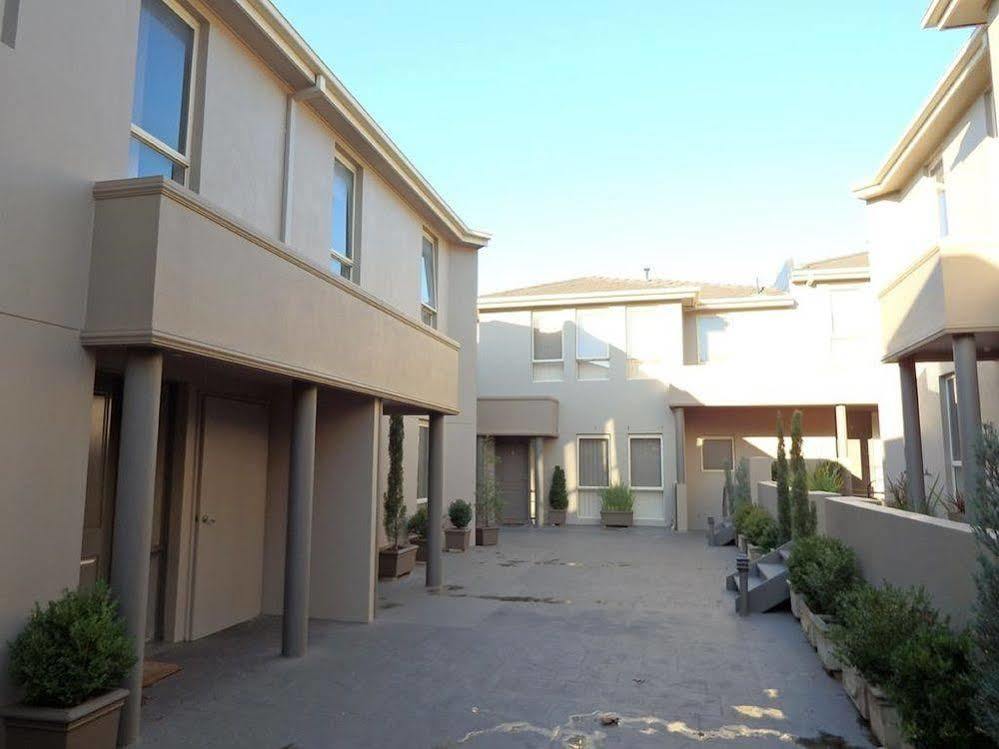 Apartments @ Kew Q105 Melbourne Esterno foto