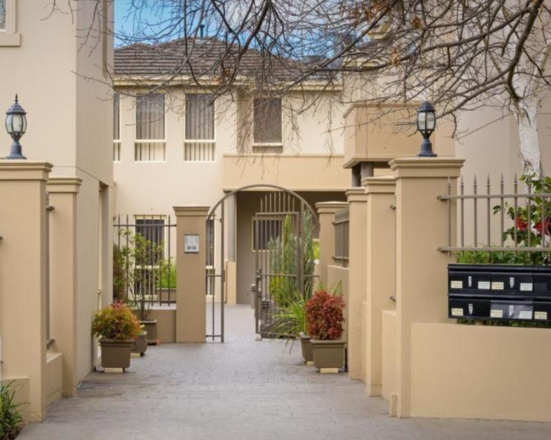 Apartments @ Kew Q105 Melbourne Esterno foto